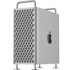 Apple Mac Pro Rack M2 Ultra 24-Core 60-Core GPU 2TB