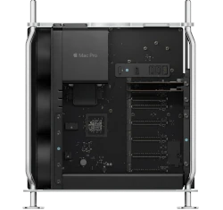 Apple Mac Pro Rack M2 Ultra 24-Core 60-Core GPU 4TB desktop
