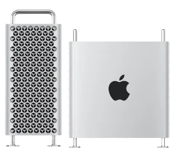 Apple Mac Pro Rack M2 Ultra 24-Core 60-Core GPU 8TB