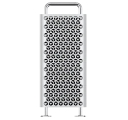 Apple Mac Pro Rack M2 Ultra 24-Core 76-Core GPU 1TB desktop