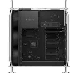 Apple Mac Pro Rack M2 Ultra 24-Core 76-Core GPU 8TB