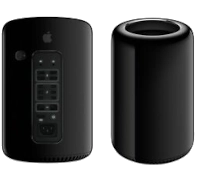 Apple Mac Pro Six Core 3.5GHz 1TB SSD 12GB Ram A1481 BTO Late