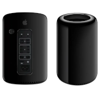 Apple Mac Pro Six Core 3.5GHz 256GB SSD 32GB Ram A1481 MD878LL/A Late