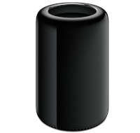 Apple Mac Pro Six Core 3.5GHz 512GB SSD 32GB Ram A1481 MD878LL/A Late