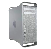 Apple Mac Pro Twelve Core 2.4GHz 1TB A1289 MD771LL