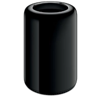 Apple Mac Pro Twelve Core 2.7GHz 1TB SSD 12GB Ram A1481 BTO Late