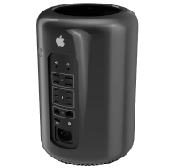 Apple Mac Pro Twelve Core 2.7GHz 512GB SSD 12GB Ram A1481 BTO Late