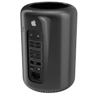 Apple Mac Pro Twelve Core 2.7GHz 512GB SSD 32GB Ram A1481 BTO Late