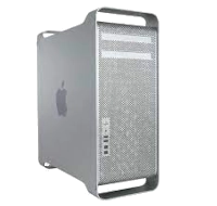 Apple Mac Pro Twelve Core Server 2.4GHz 1TB A1289 BTO