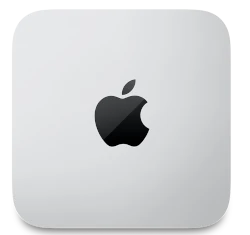 Apple Mac Studio M1 Ultra 20-Core 4TB SSD