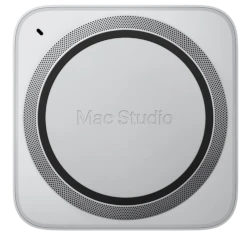 Apple Mac Studio M2 Max 12-Core 1TB SSD