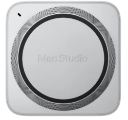 Apple Mac Studio M2 Max 12-Core 8TB SSD