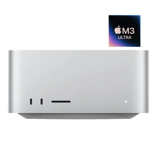 Apple Mac Studio M3 Ultra 32-Core 2TB SSD desktop