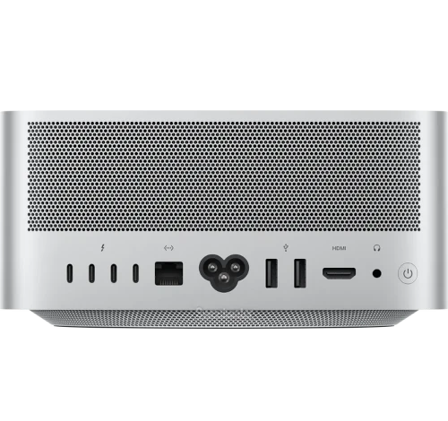 Apple Mac Studio M4 Max 16-Core 8TB SSD desktop