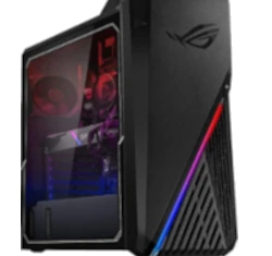 ASUS Core i7 7th Gen Based desktop