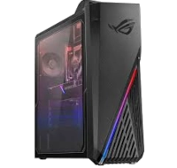 ASUS ROG Strix G15DH Desktop PC AMD Ryzen 5