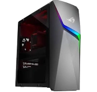 ASUS ROG Strix GL10DH GL10DH-IN016T desktop