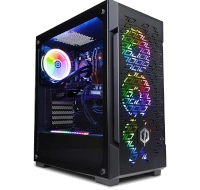 CyberPowerPC Centurion Intel Core i9-9900KF Nvidia RTX 3070 desktop