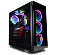 CyberPowerPC Gamer Supreme Liquid Cool Intel i9 12th Gen