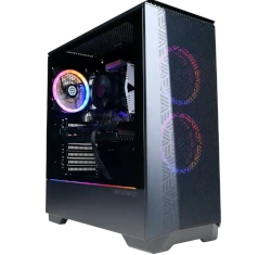 CyberPowerPC Gamer Master RTX AMD Ryzen 3