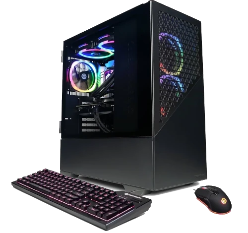 CyberPowerPC Gamer Xtreme Intel i5 13th Gen
