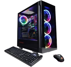 CyberPowerPC Gamer Xtreme Intel i7 12th Gen desktop