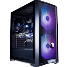 CyberPowerPC GTX AMD Ryzen 9