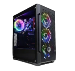 CyberPowerPC Intel Core i5 10th Gen desktop