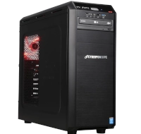 CyberPowerPC Intel Core i5 6th Gen desktop