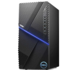 Dell G5 5000 Intel i5 10th Gen desktop