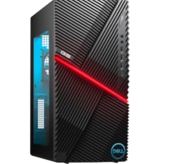 Dell G5 5000 Intel i7 10th Gen desktop