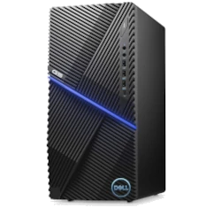 Dell G5 5090 Intel Core i7 10th Gen desktop