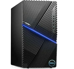 Dell G5 5090 Intel Core i9 9th Gen desktop