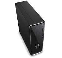 Dell Inspiron 3268 Intel Core i3 7th Gen desktop