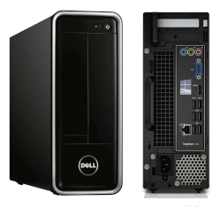 Dell Inspiron 3647