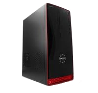 Dell Inspiron 3655 AMD A8 7th Gen desktop