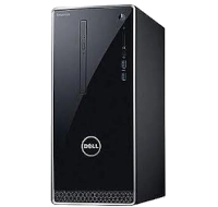 Dell Inspiron 3668 Intel Core i5 7th Gen