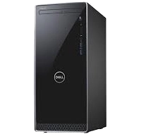 Dell Inspiron 3670 Core i5 9th Gen