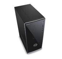 Dell Inspiron 3670 Intel Core i3 8th Gen desktop