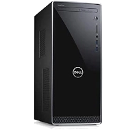 Dell Inspiron 3671 Intel Core i3 8th Gen desktop