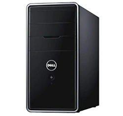 Dell Inspiron 3847 Intel Core i3 4th Gen