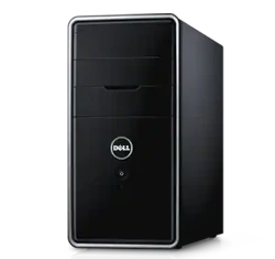Dell Inspiron 3847 Intel Core i7 4th Gen