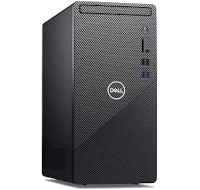 Dell Inspiron 3880 Core i3 10th Gen