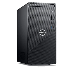 Dell Inspiron 3891 Core i5 10th Gen