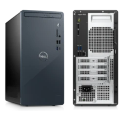 Dell Inspiron 3910 Core i5 12th Gen desktop