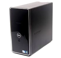 Dell Inspiron 560 desktop