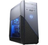 Dell Inspiron 5675 AMD A10 desktop