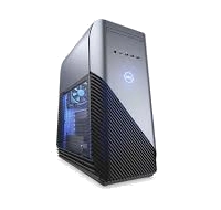 Dell Inspiron 5680 Core i5 8th Gen desktop