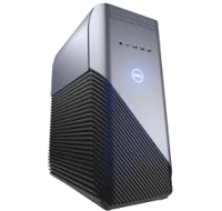 Dell Inspiron 5680 Intel Core i5 8th Gen desktop