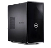 Dell Inspiron 570 desktop